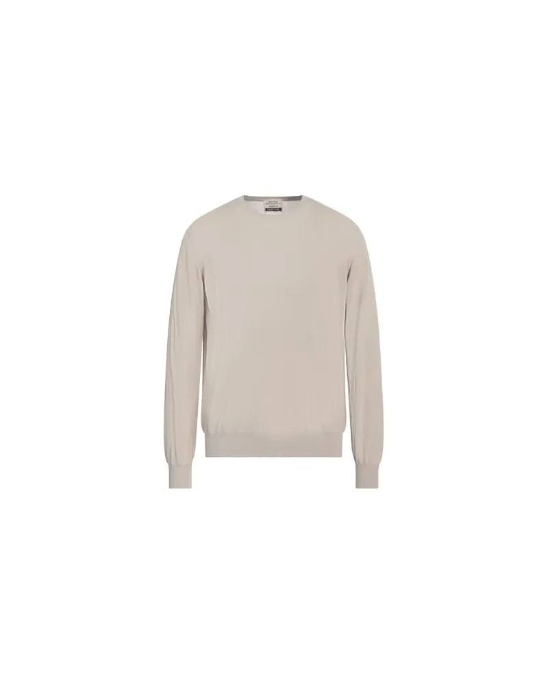 Heritage STRICKWAREN - Pulloverauf YOOX.COM Beige