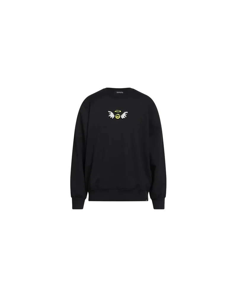 BARROW TOPS - Sweatshirtsauf YOOX.COM Schwarz