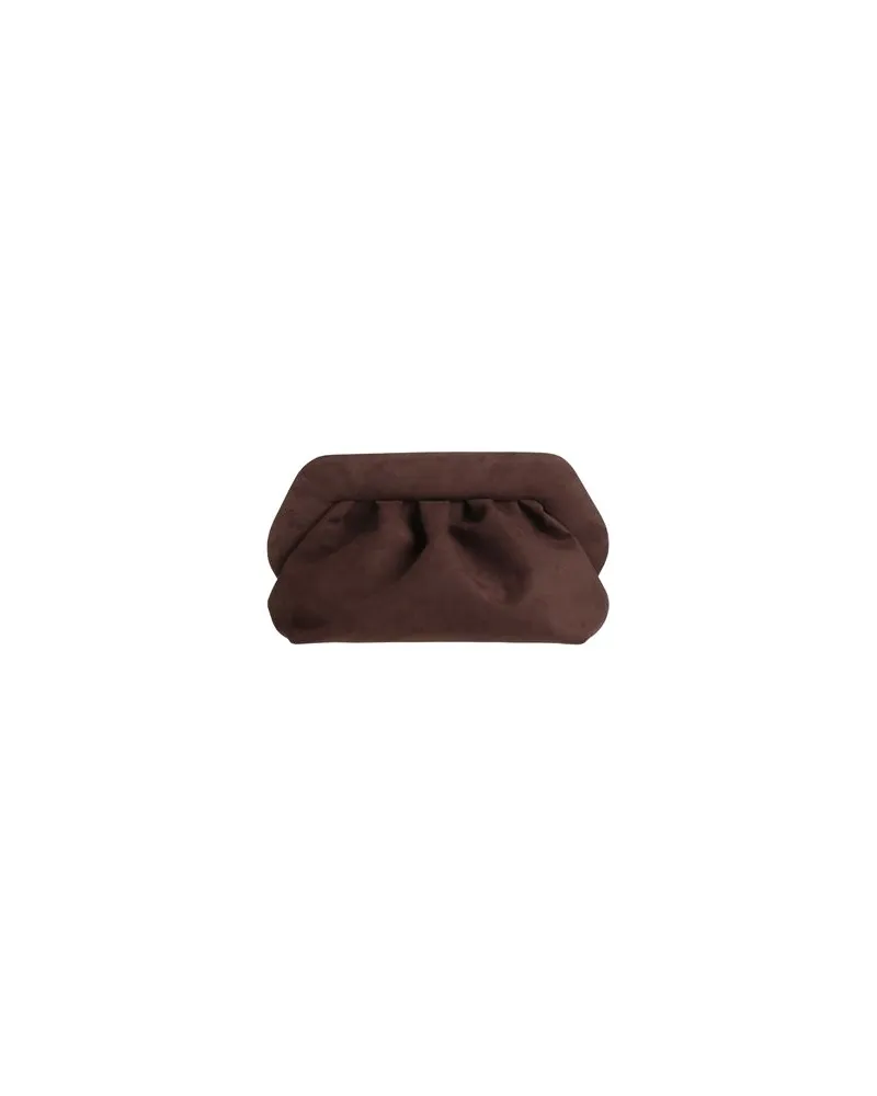 THEMOIRÈ BIOS - TASCHEN - Handtaschenauf YOOX.COM Braun