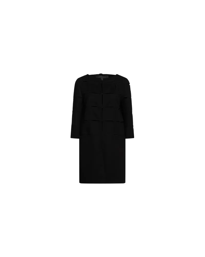 Herno JACKEN & MÄNTEL - Jacken, Mäntel & Trenchcoatsauf YOOX.COM Schwarz