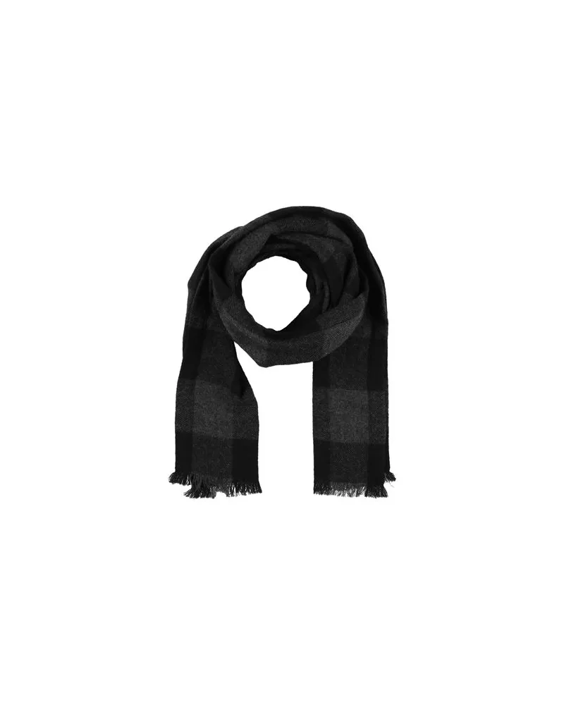 ASPESI ACCESSOIRES - Schalsauf YOOX.COM Schwarz