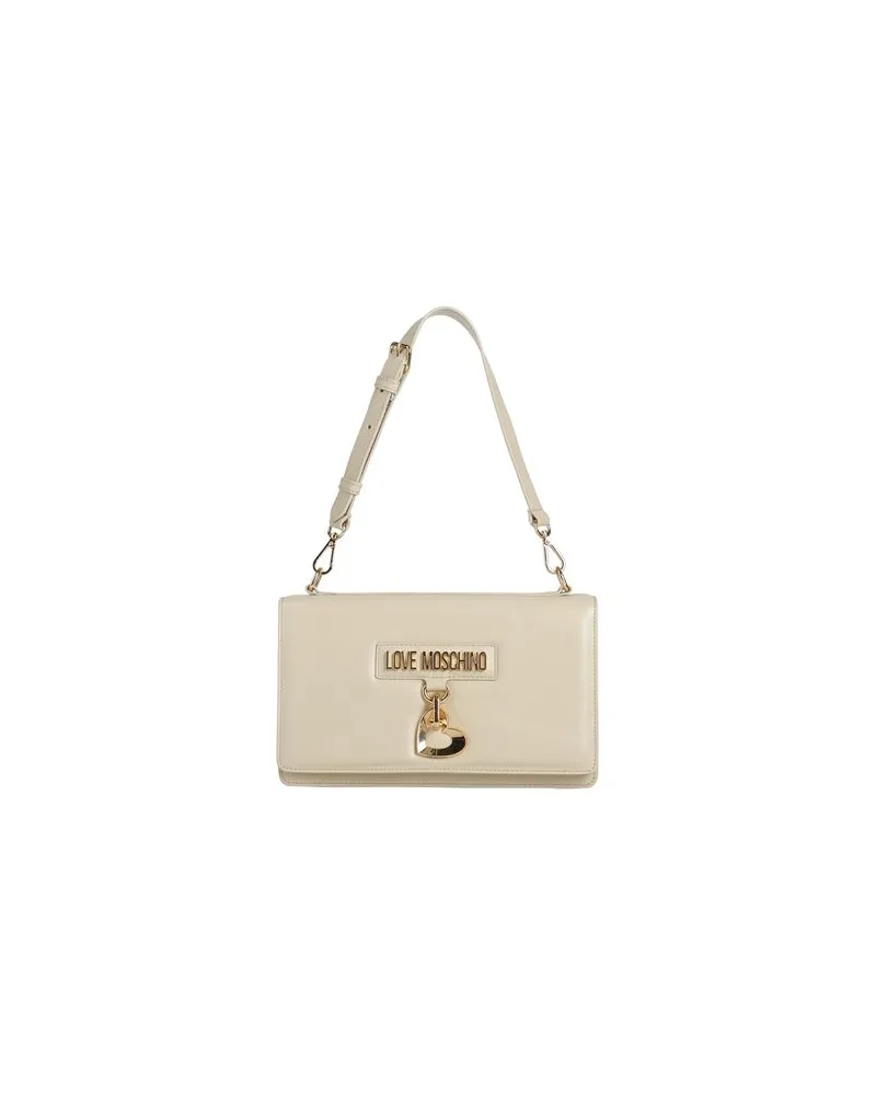 Moschino TASCHEN - Handtaschenauf YOOX.COM Beige