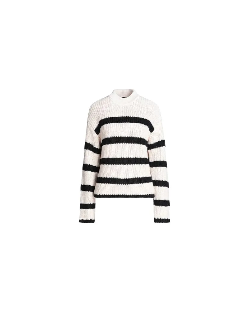 Vero Moda STRICKWAREN - Pulloverauf YOOX.COM Beige
