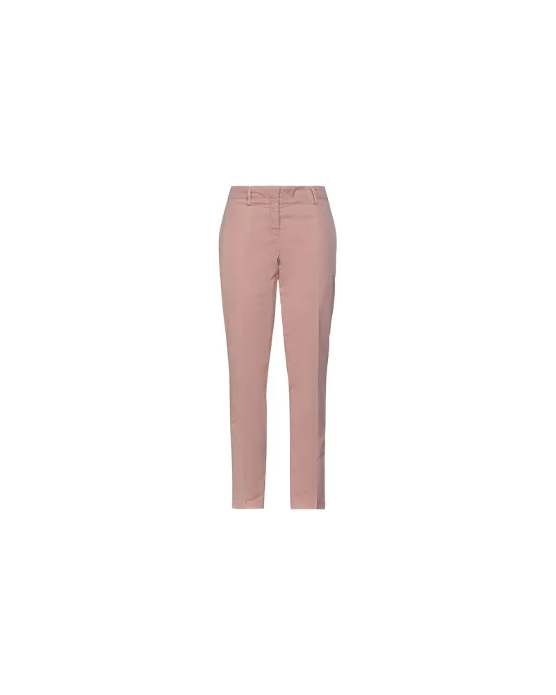Siviglia HOSEN & RÖCKE - Hosenauf YOOX.COM Antikrosa