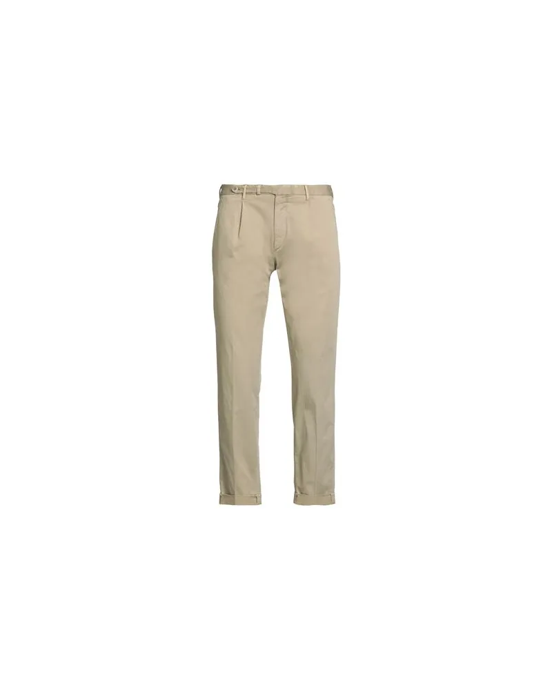 GTA HOSEN & RÖCKE - Hosenauf YOOX.COM Khaki