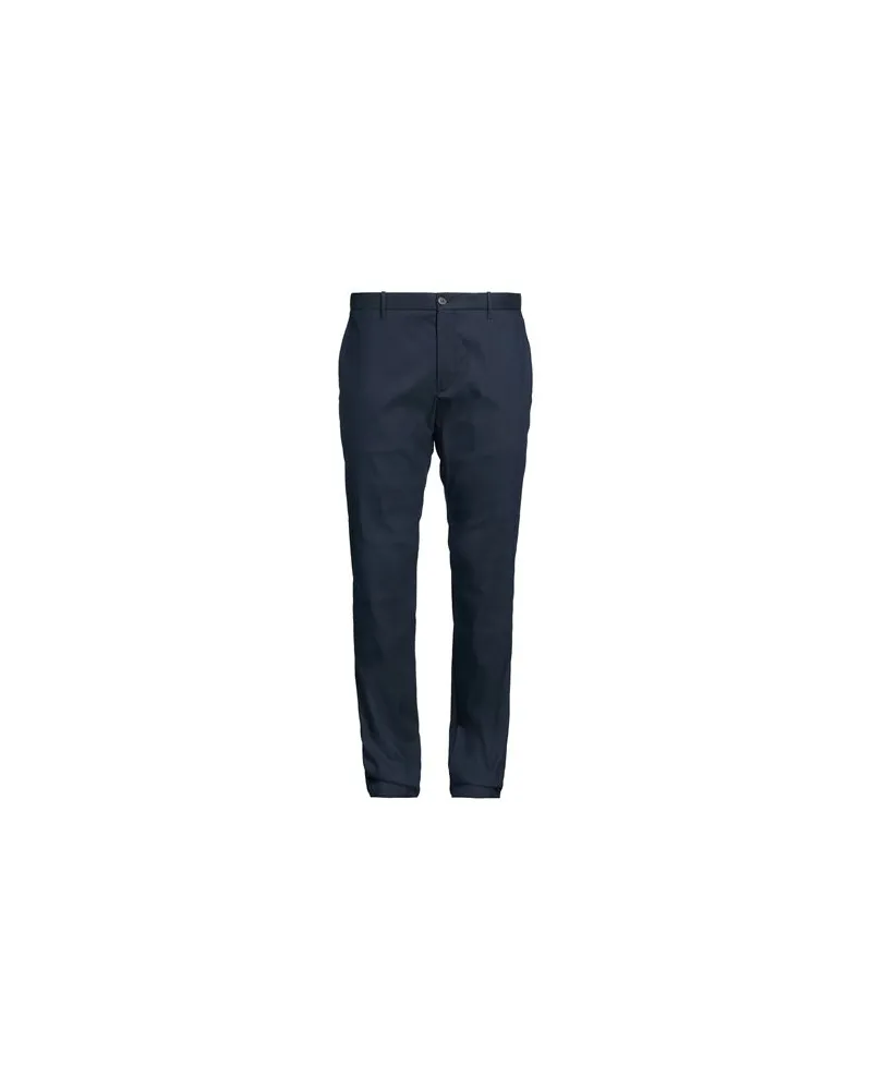 Incotex BY SLOWEAR - HOSEN & RÖCKE - Hosenauf YOOX.COM Nachtblau