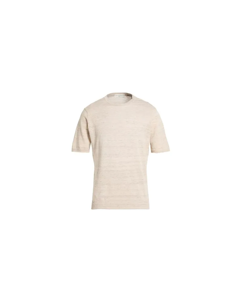 Filippo de Laurentiis STRICKWAREN - Pulloverauf YOOX.COM Beige