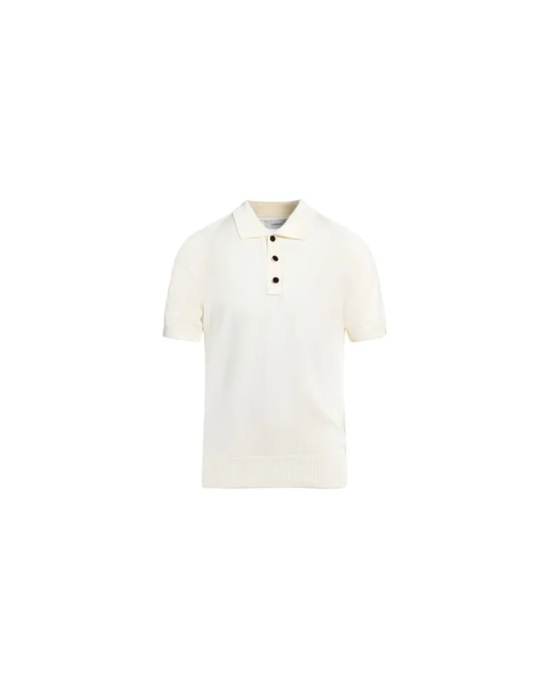 LARDINI STRICKWAREN - Pulloverauf YOOX.COM Elfenbein