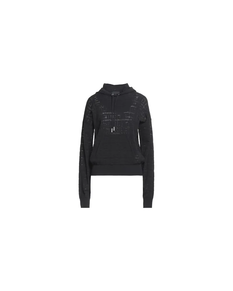Givenchy STRICKWAREN - Pulloverauf YOOX.COM Schwarz