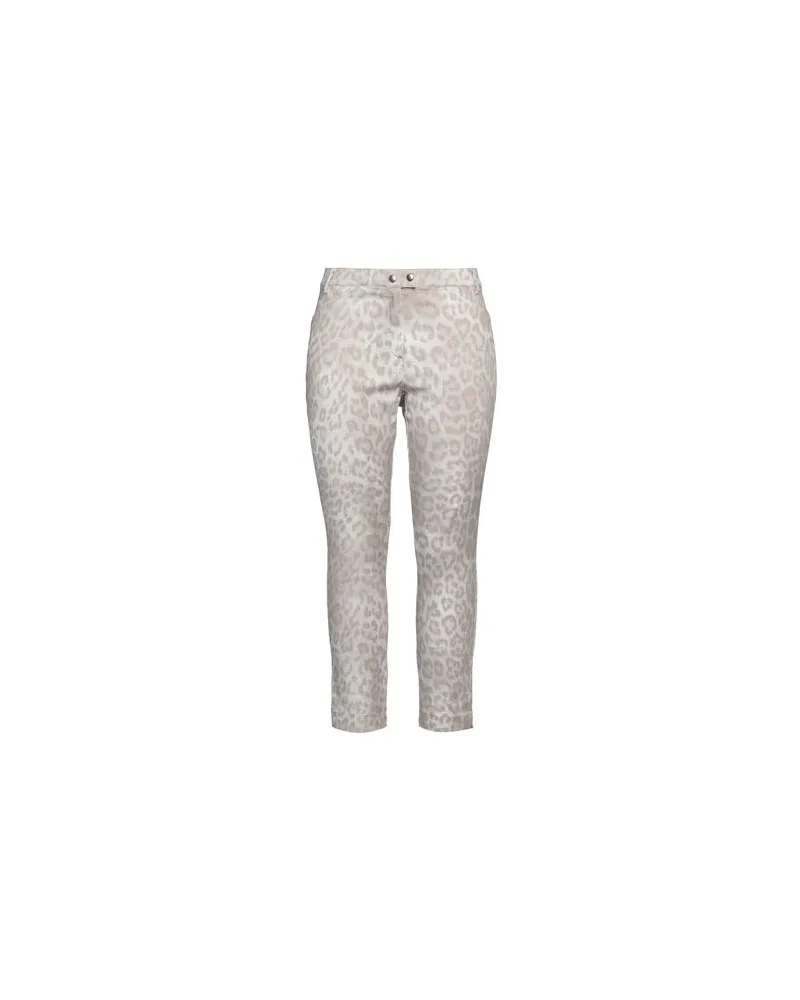 SEDUCTIVE  HOSEN & RÖCKE - Jeanshosenauf YOOX.COM Maulwurfsgrau