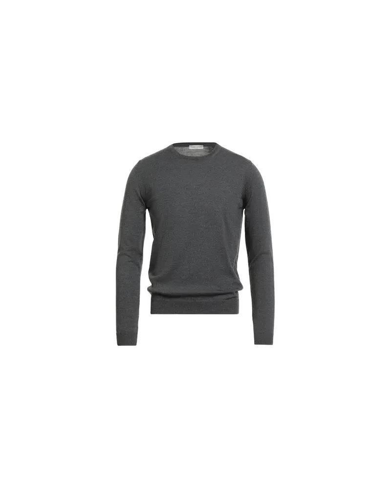 Roberto Collina STRICKWAREN - Pulloverauf YOOX.COM Braungrau