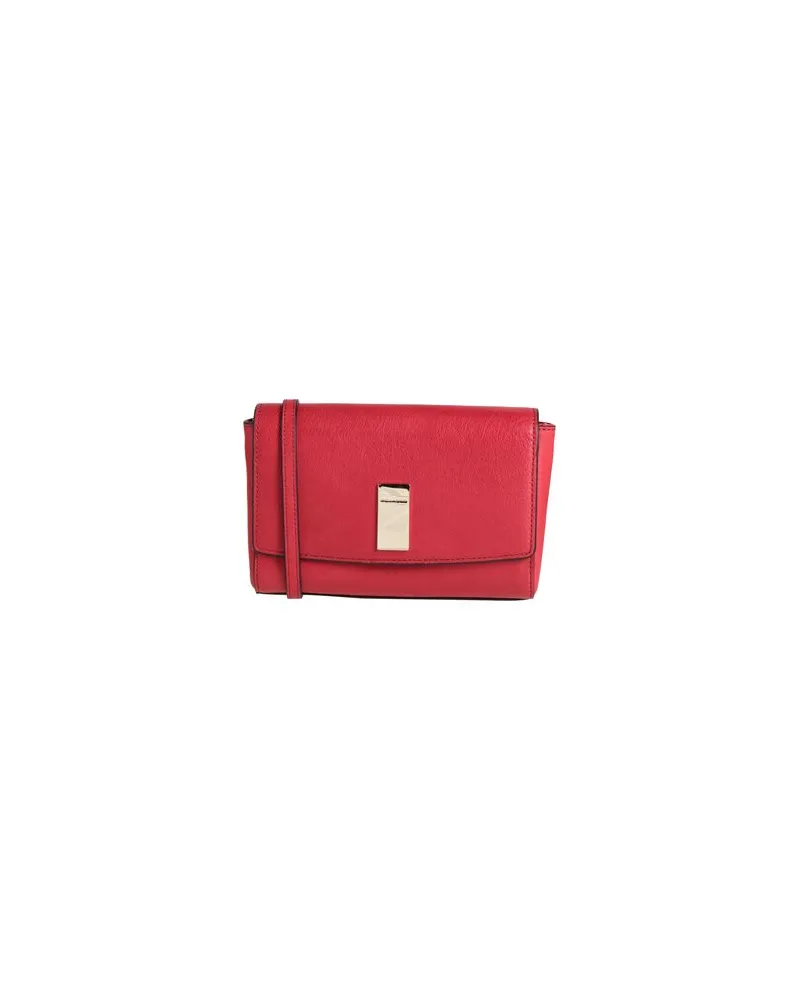 Piquadro TASCHEN - Umhängetascheauf YOOX.COM Rot
