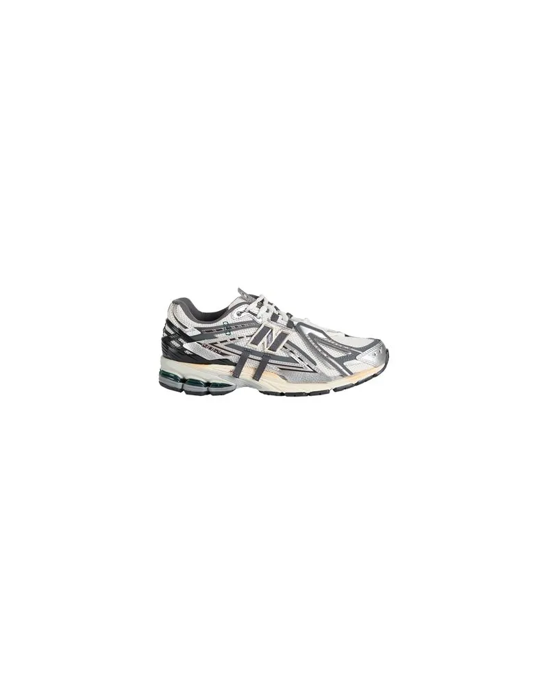 New Balance 1906A  - SCHUHE - Sneakersauf YOOX.COM Blei
