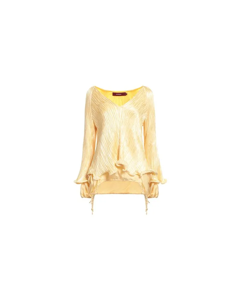 Sies Marjan TOPS - Topsauf YOOX.COM Gelb