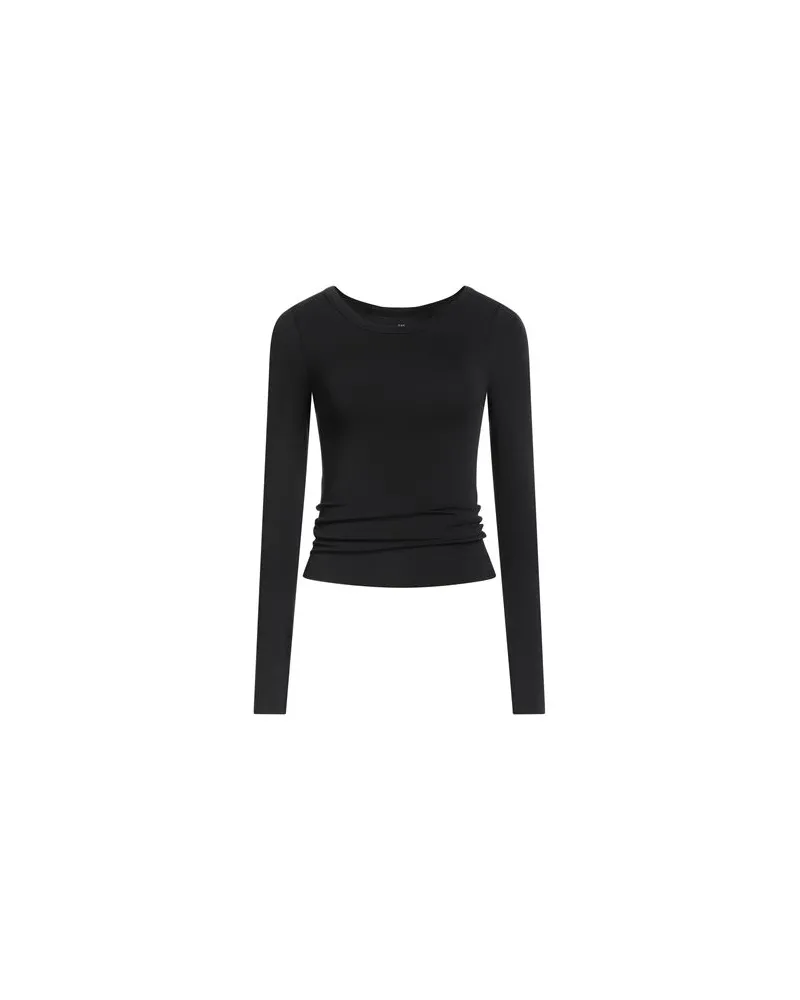 The Range TOPS - T-shirtsauf YOOX.COM Schwarz