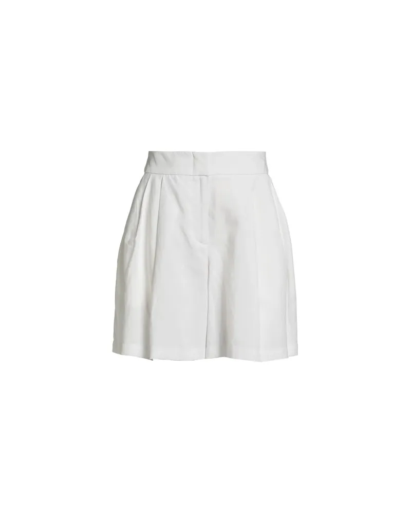 Emporio Armani HOSEN & RÖCKE - Shorts & Bermudashortsauf YOOX.COM Hellgrau