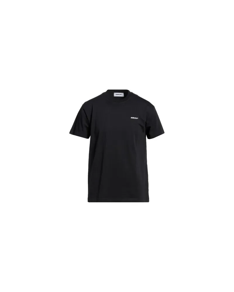 AMBUSH TOPS - T-shirtsauf YOOX.COM Schwarz