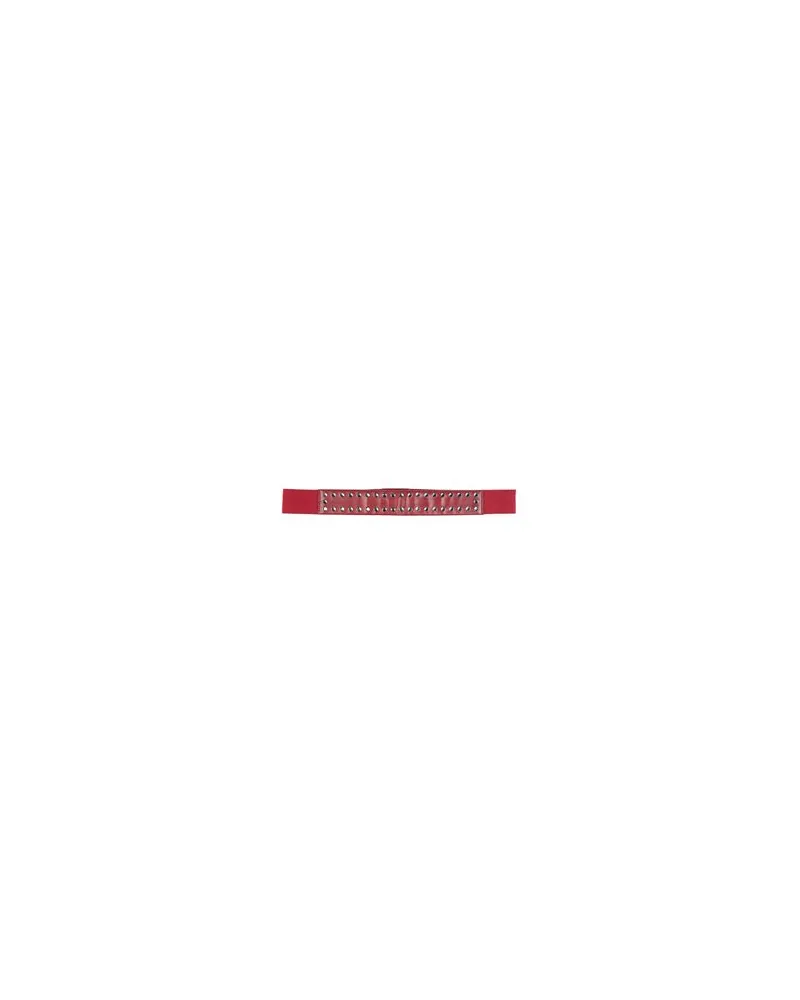Liu Jo Kleinlederwaren - Gürtelauf YOOX.COM Rot