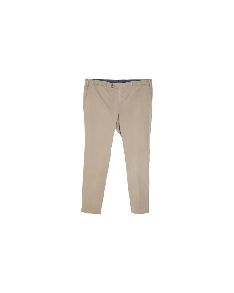 PT TORINO HOSEN & RÖCKE - Hosenauf YOOX.COM Khaki