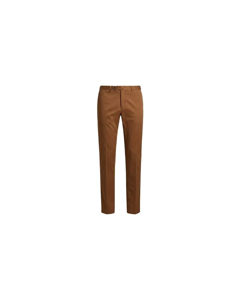 PT TORINO HOSEN & RÖCKE - Hosenauf YOOX.COM Kamel