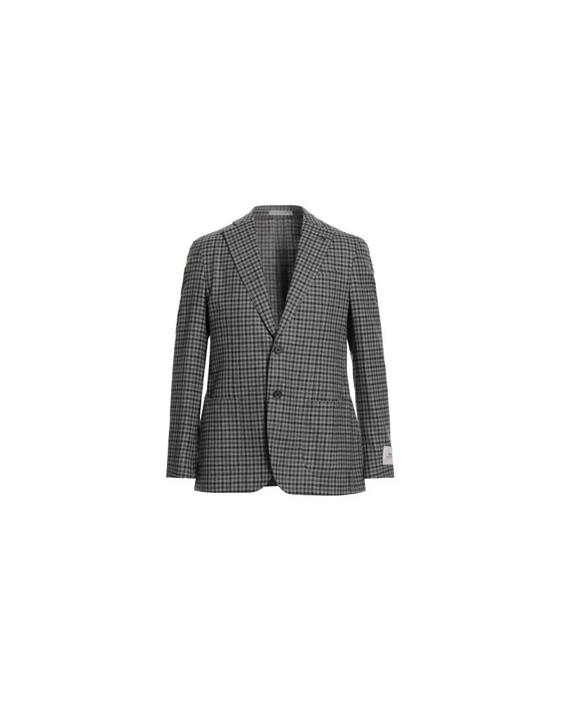 Corneliani ANZÜGE und CO-ORDS - Blazersauf YOOX.COM Grau