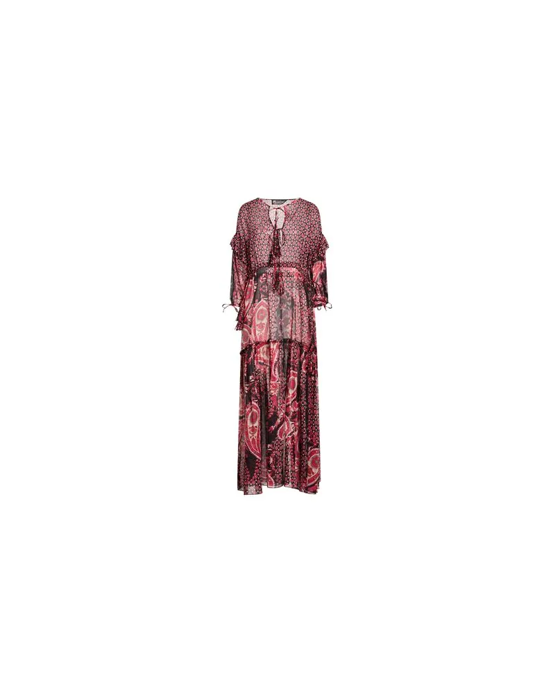 Marybloom KLEIDER - Maxi-Kleiderauf YOOX.COM Rot