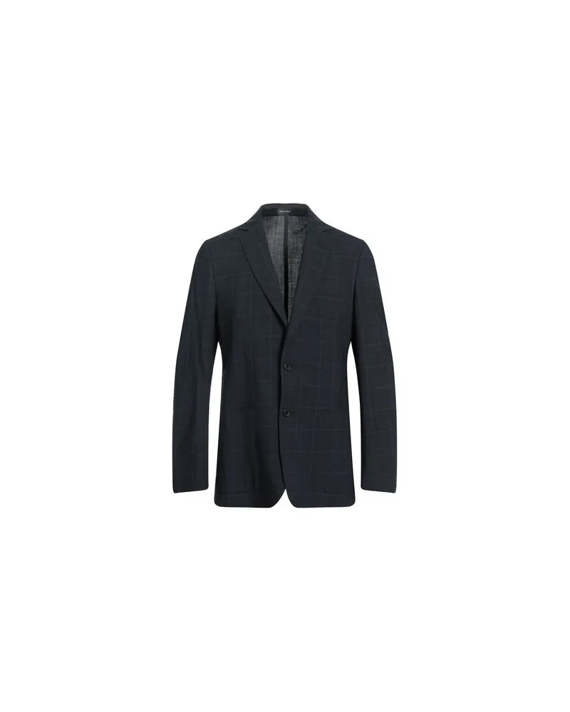 Dunhill ANZÜGE und CO-ORDS - Blazersauf YOOX.COM Nachtblau