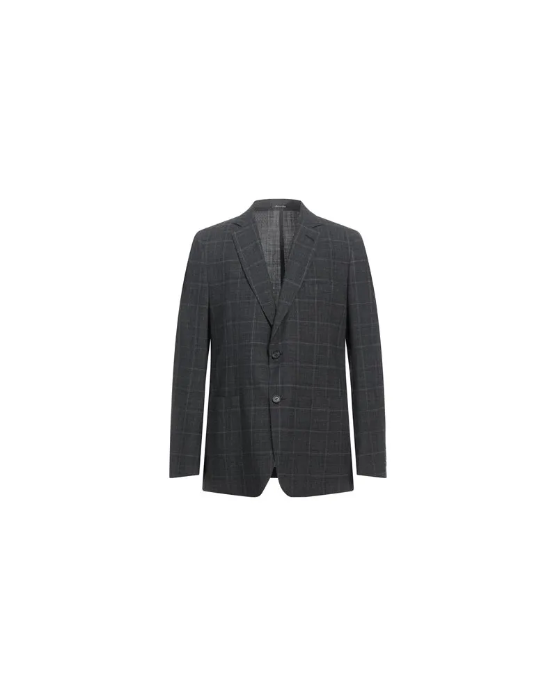 Dunhill ANZÜGE und CO-ORDS - Blazersauf YOOX.COM Braungrau