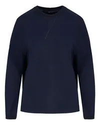 HIGH Sweatshirt Blau