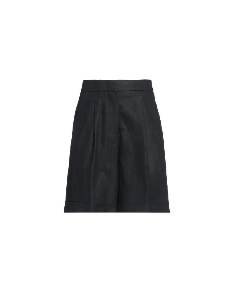 Peserico HOSEN & RÖCKE - Shorts & Bermudashortsauf YOOX.COM Nachtblau