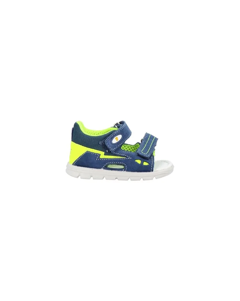 Naturino SCHUHE - Sandalenauf YOOX.COM Nachtblau