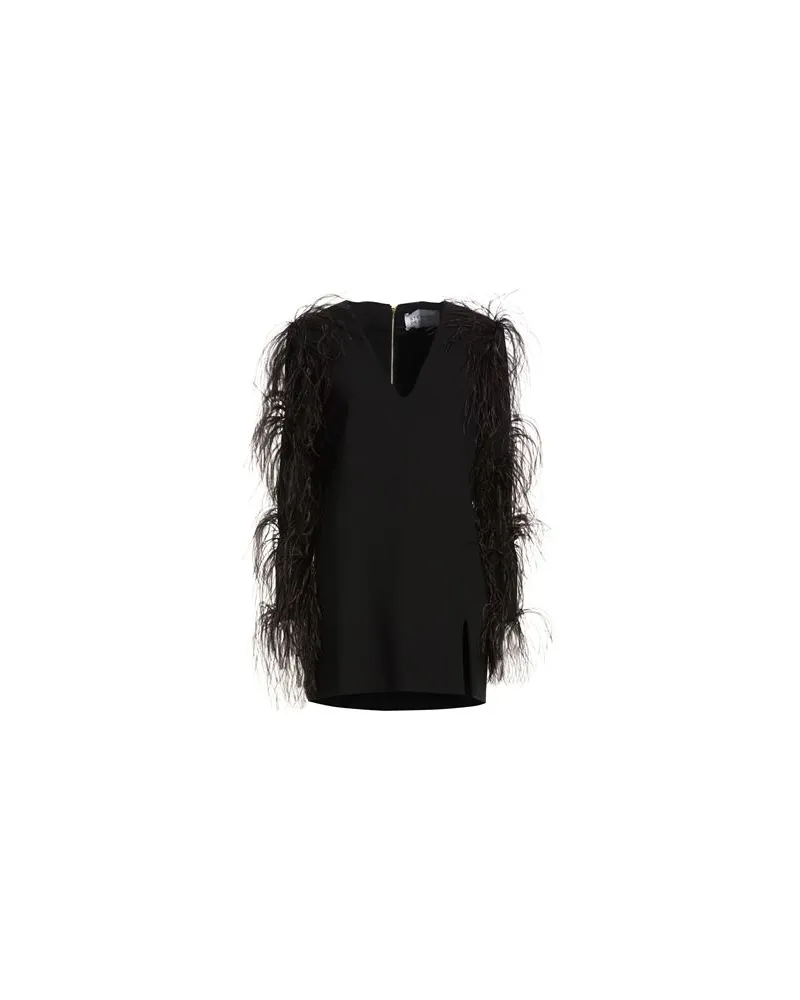 Stefano de Lellis KLEIDER - Mini-Kleiderauf YOOX.COM Schwarz