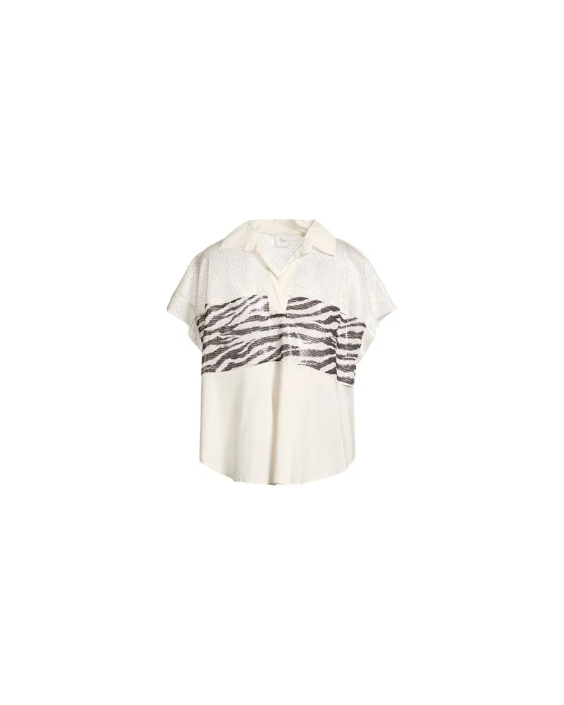 8PM TOPS - Topsauf YOOX.COM Elfenbein