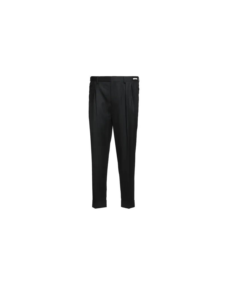 Luigi Bianchi Mantova HOSEN & RÖCKE - Hosenauf YOOX.COM Schwarz