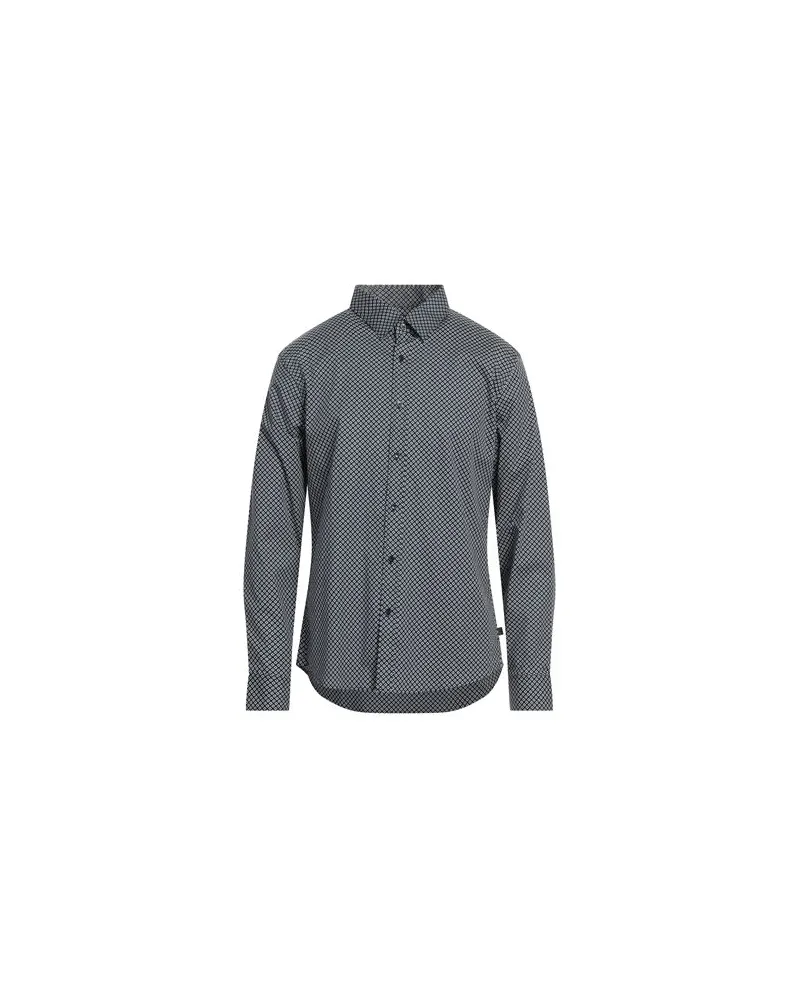 Michael Kors TOPS - Hemdenauf YOOX.COM Nachtblau