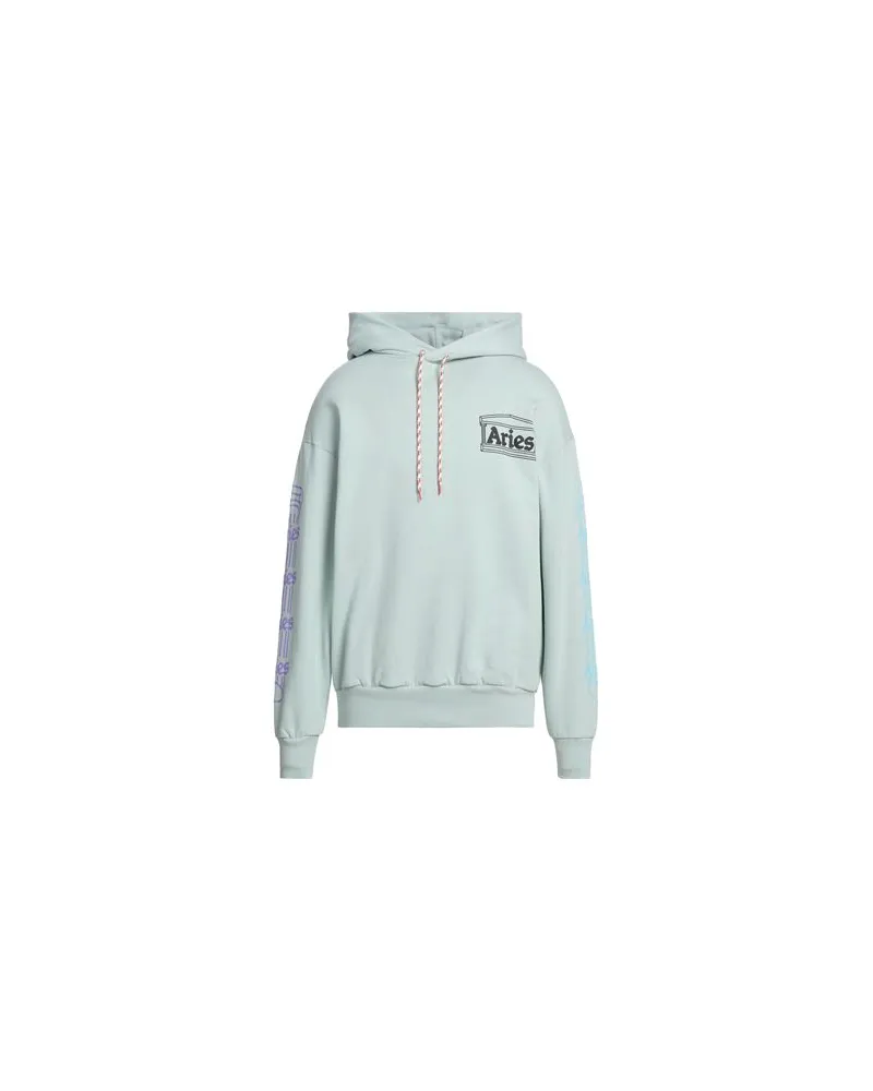 Aries TOPS - Sweatshirtsauf YOOX.COM Säuregrün