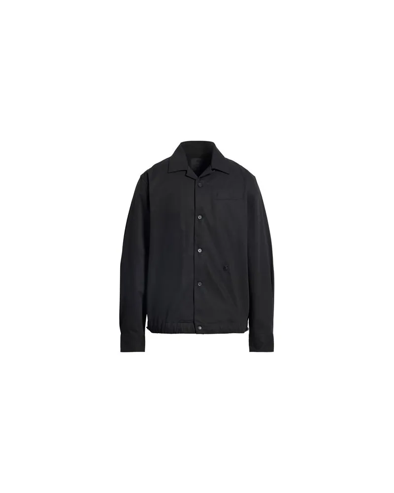 Givenchy TOPS - Hemdenauf YOOX.COM Schwarz