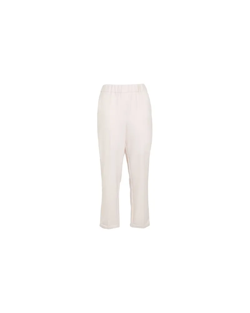 VIA MASINI 80 HOSEN & RÖCKE - Hosenauf YOOX.COM Hellrosa