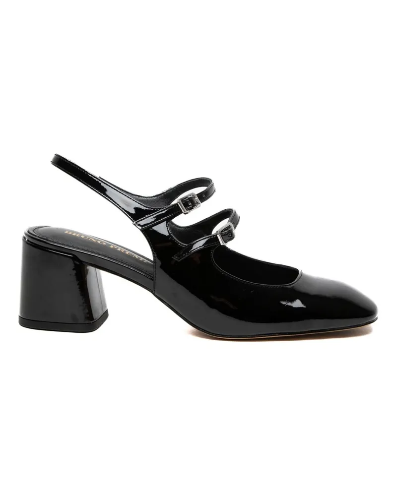 Bruno Premi Pumps Schwarz