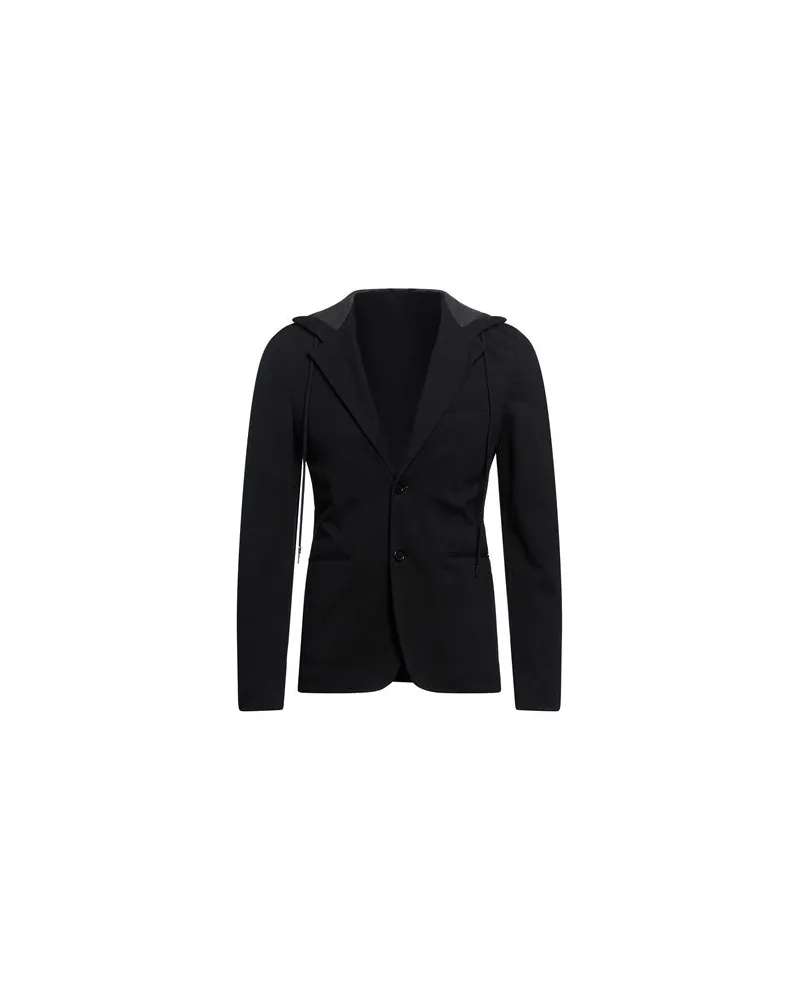 Bikkembergs ANZÜGE und CO-ORDS - Blazersauf YOOX.COM Schwarz