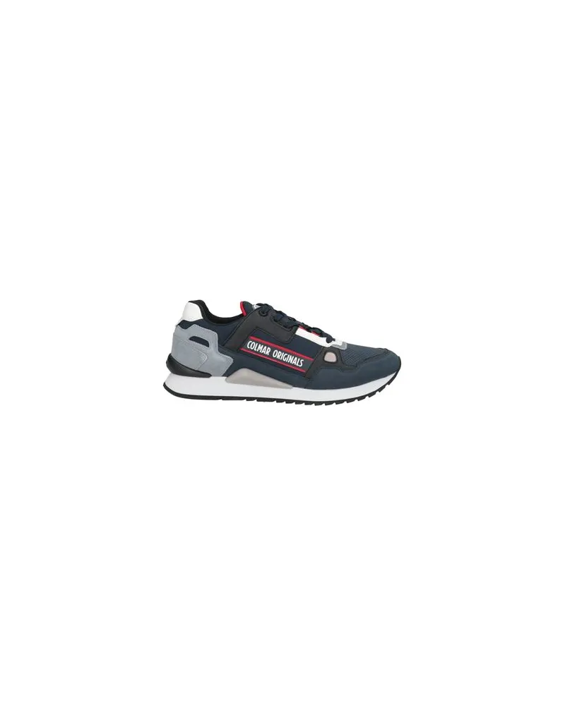 Colmar SCHUHE - Sneakersauf YOOX.COM Nachtblau