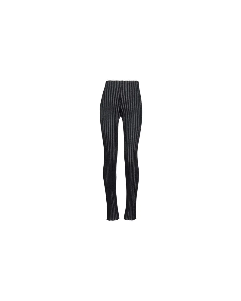 Roberto Collina HOSEN & RÖCKE - Leggingsauf YOOX.COM Marineblau