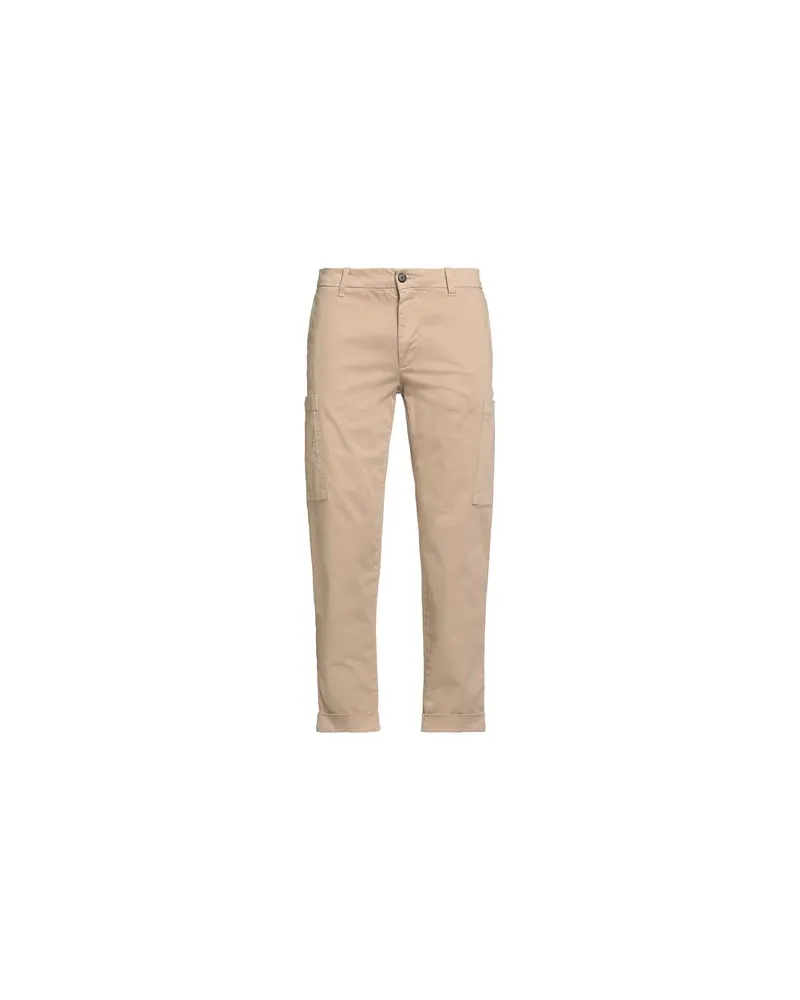 Eleventy HOSEN & RÖCKE - Hosenauf YOOX.COM Sand