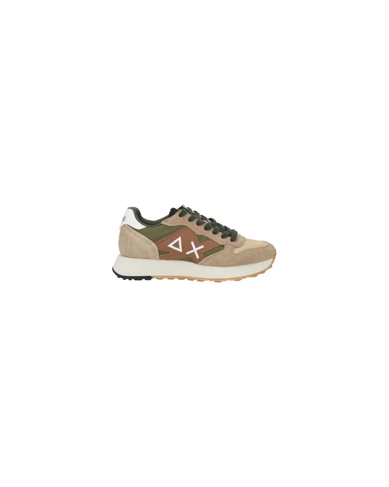 Sun68 SCHUHE - Sneakersauf YOOX.COM Beige