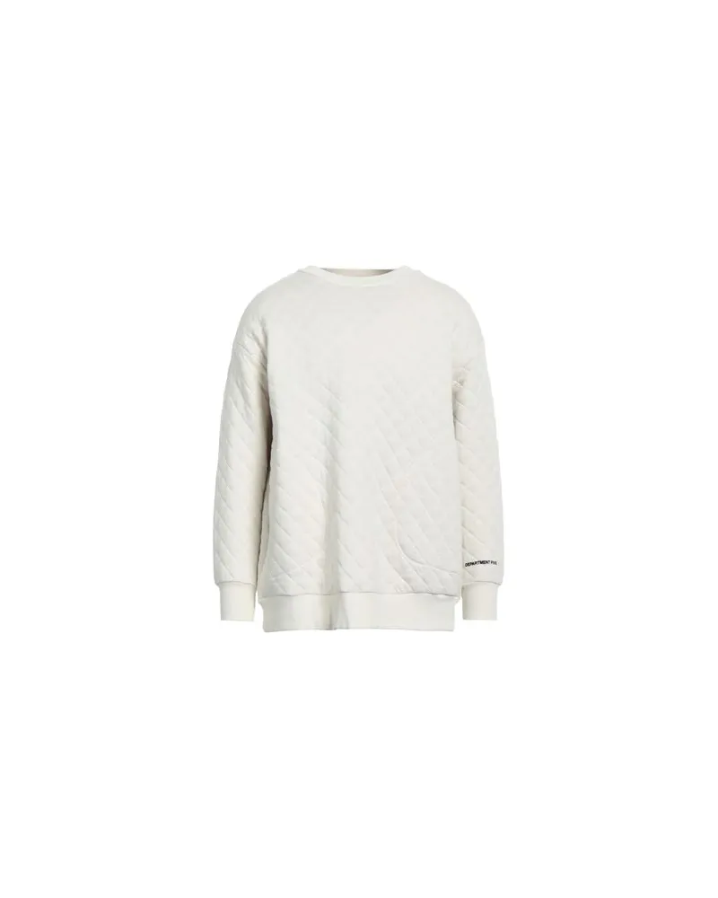 Department 5 TOPS - Sweatshirtsauf YOOX.COM Off