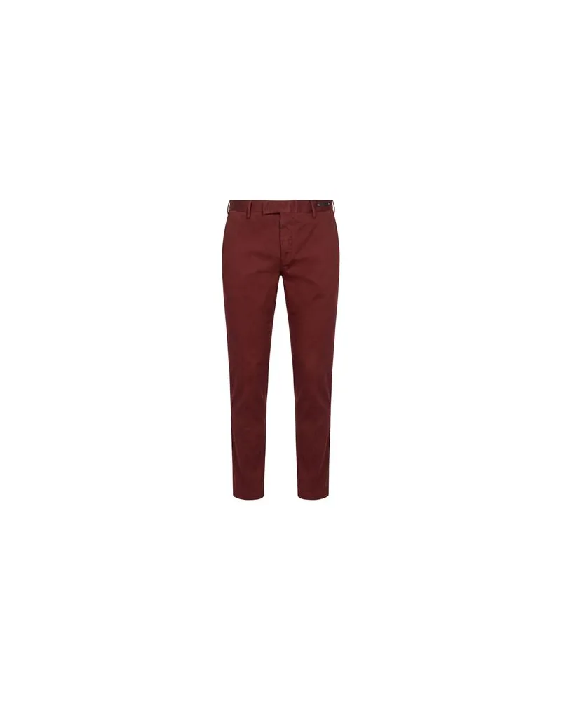 PT TORINO HOSEN & RÖCKE - Hosenauf YOOX.COM Bordeaux