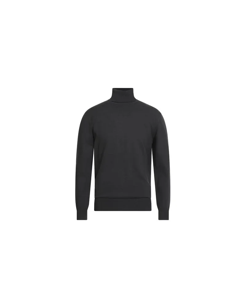 Cashmere Company STRICKWAREN - Rollkragenpulloverauf YOOX.COM Braungrau