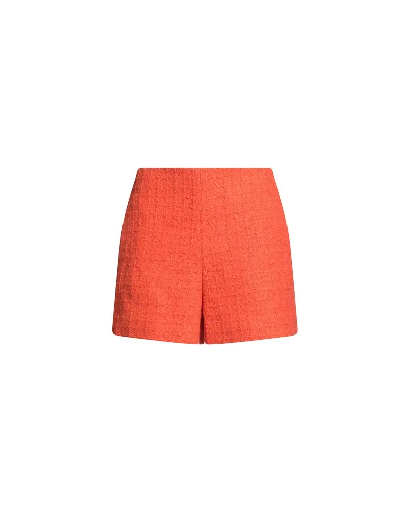 Valentino Garavani HOSEN & RÖCKE - Shorts & Bermudashortsauf YOOX.COM Orange