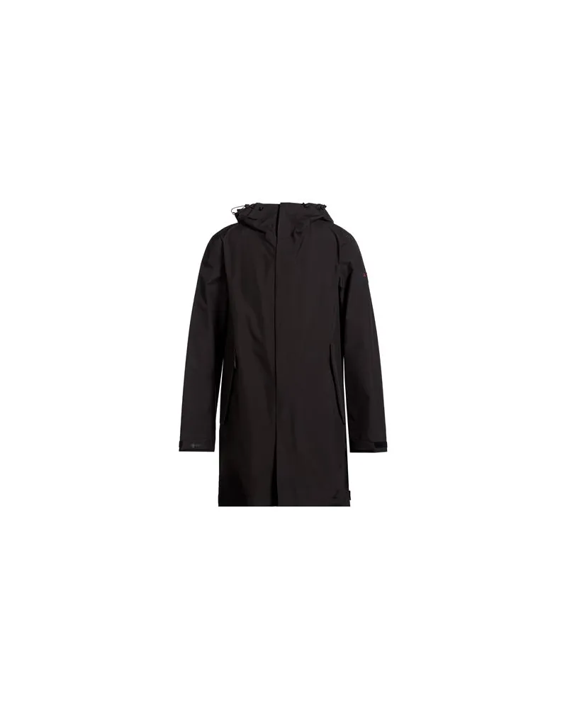 Peuterey JACKEN & MÄNTEL - Jacken, Mäntel & Trenchcoatsauf YOOX.COM Schwarz