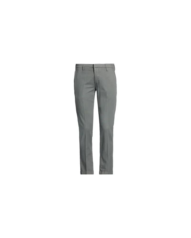 Entre Amis HOSEN & RÖCKE - Hosenauf YOOX.COM Grau
